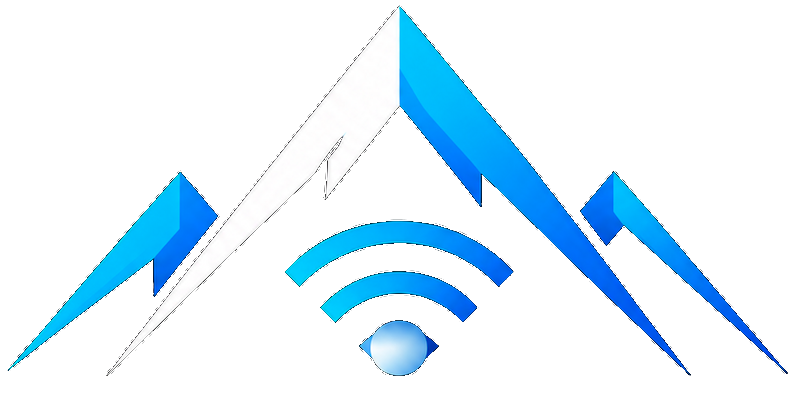SkyPeak Solutions logo
